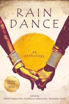 Cover Rain Dance (eBook, ePUB)