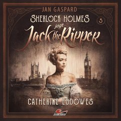 Catherine Eddowes (MP3-Download) - Gaspard, Jan