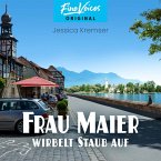 Frau Maier wirbelt Staub auf (MP3-Download)