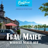 Frau Maier wirbelt Staub auf (MP3-Download)