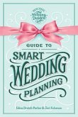 Guide to Smart Wedding Planning (eBook, ePUB)