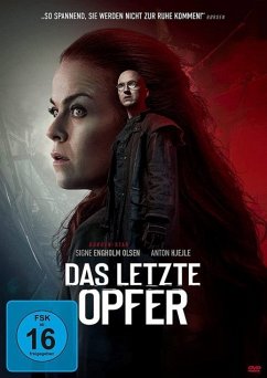 Das letzte Opfer