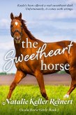 The Sweetheart Horse (Ocala Horse Girls, #2) (eBook, ePUB)