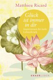 Glück ist immer in dir (Mängelexemplar)