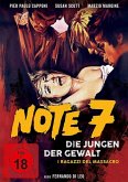 Note 7 - Die Jungen der Gewalt