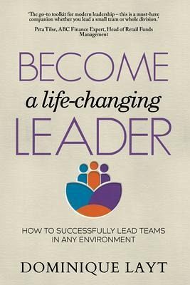 Become a Life-Changing Leader (eBook, ePUB) Become a Life-Changing Leader (eBook, ePUB)