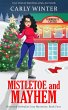 Mistletoe and Mayhem (Heywood Herbalist... - Bild 1