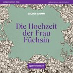 Die Hochzeit der Frau Füchsin (MP3-Download)