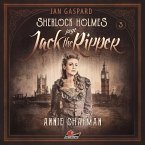 Annie Chapman (MP3-Download)