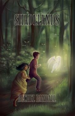 Shadelands (eBook, ePUB) - Randall, Rachel