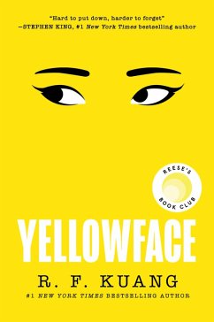 Yellowface (eBook, ePUB) - Kuang, R. F.