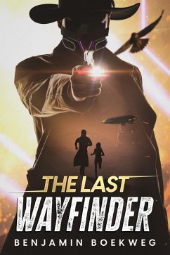 Cover The Last Wayfinder (eBook, ePUB)