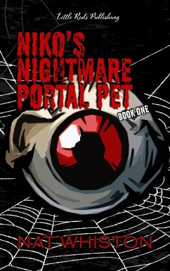 Niko's Nightmare Portal Pet (eBook, ePUB) - Whiston, Nat
