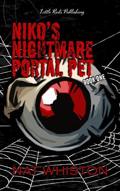 Cover Niko's Nightmare Portal Pet (eBook, ePUB)