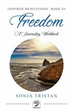 Cover Inspired Meditations Book III (eBook, ePUB)