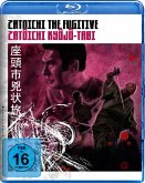 Zatoichi the Fugitive