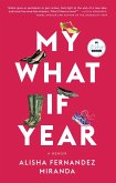 My What If Year (eBook, ePUB)