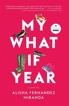 Cover My What If Year (eBook, ePUB)