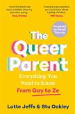 The Queer Parent (eBook, ePUB)