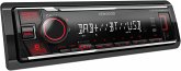 Kenwood KMMBT408DAB