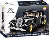 COBI 24337 - CITROEN Traction Avant 11CV