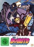 Boruto: Naruto Next Generations - Volume 7