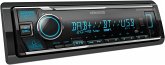 Kenwood KMMBT508DAB