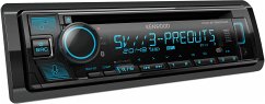 Kenwood KDCBT960DAB