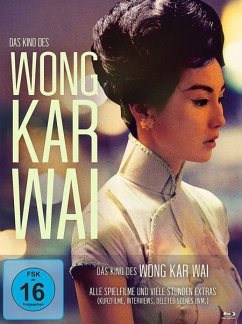 Das Kino des Wong Kar Wai