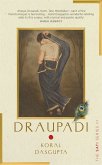 Draupadi (eBook, ePUB)