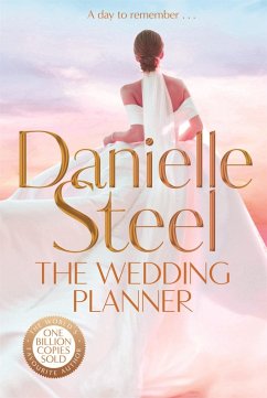The Wedding Planner (eBook, ePUB) - Steel, Danielle