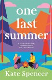 One Last Summer (eBook, ePUB)