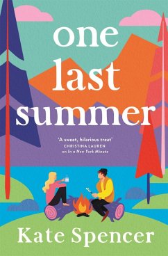 One Last Summer (eBook, ePUB) - Spencer, Kate