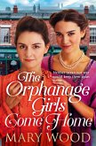 The Orphanage Girls Come Home (eBook, ePUB)