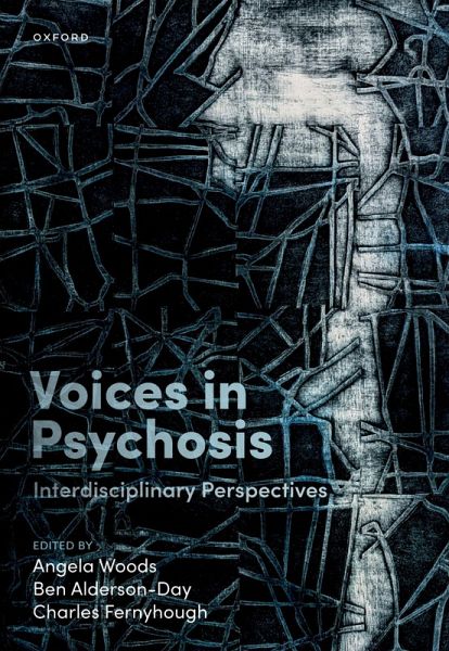 Voices in Psychosis (eBook, ePUB)