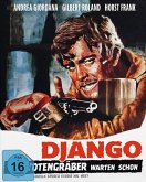 Django - Die Totengräber warten schon Mediabook