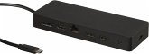 HP Universal USB-C Multiport Hub Dockingstation HP Universal USB-C Multiport Hub Dockingstation