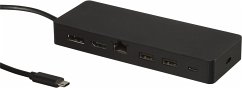 Cover HP Universal USB-C Multiport Hub Dockingstation