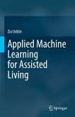 Applied Machine Learning for Assisted Living (eBook, PDF)