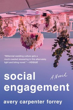 Social Engagement (eBook, ePUB) - Forrey, Avery Carpenter