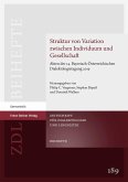 Struktur von Variation zwischen Individuum und Gesellschaft (eBook, PDF)