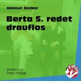 Berta S redet drauflos (MP3-Download)