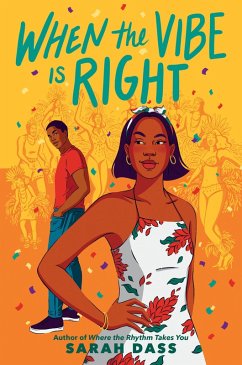 Cover When the Vibe Is Right (eBook, ePUB)