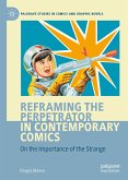 Reframing the Perpetrator in Contemporary Comics (eBook, PDF)