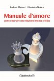 Manuale d'amore (eBook, ePUB)