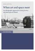 When art and space meet (eBook, PDF)