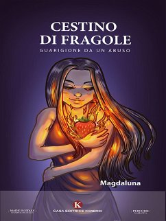 Cestino di fragole (eBook, ePUB) - Magdaluna