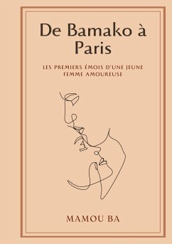 De Bamako à Paris (eBook, ePUB)