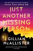 Just Another Missing Person (eBook, ePUB)