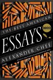 The Best American Essays 2022 (eBook, ePUB)